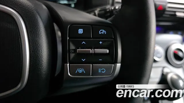 Hyundai Casper — Фото автомобиля 16