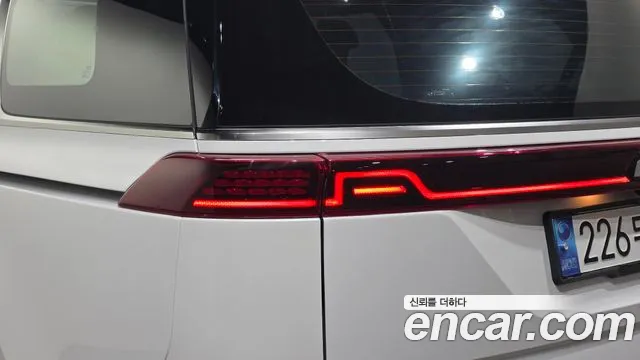 Kia Canival Carnival 4 поколение Дизель 9 мест Signature — Фото автомобиля 23