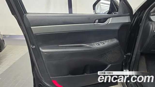 Hyundai Palisade The New — Фото автомобиля 13