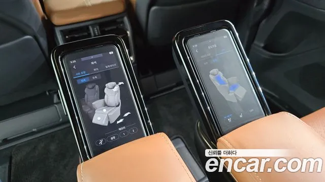 Toyota Alphard 4th Gen — Фото автомобиля 17