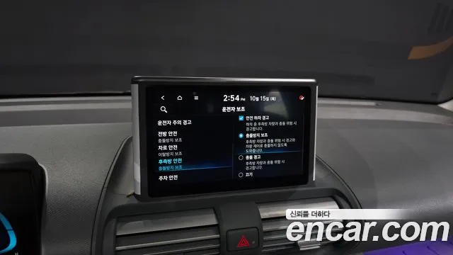 Hyundai Casper — Фото автомобиля 23