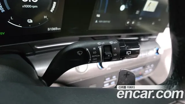 Hyundai Kona SX2 — Фото автомобиля 29