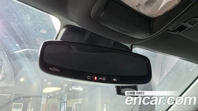 Chevrolet Trailblazer — Фото автомобиля 24
