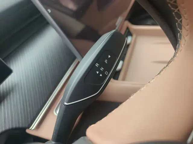 Chery Tiggo 8L — Фото автомобиля 13