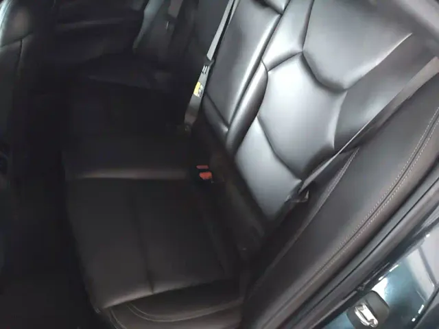 Cadillac CT4 — Фото автомобиля 16