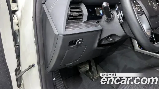 KG_Mobility_Ssangyong Torres Torres Бензин 1.5 2WD — Фото автомобиля 17
