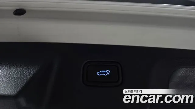 Hyundai Palisade The New Palisade Бензин 3.8 4WD — Фото автомобиля 16