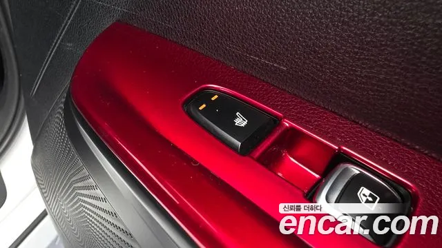 Kia K5 Новый K5 3 поколение 2.0 LPi(Для проката) — Фото автомобиля 18