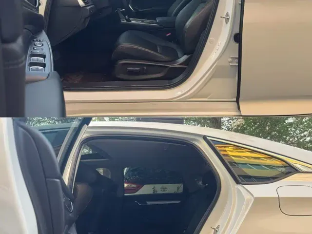 Honda Accord — Фото автомобиля 5