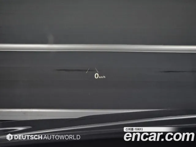 Hyundai Grandeur Grandeur (New) Hybrid — Фото автомобиля 6