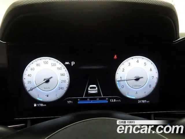 Hyundai Avante — Фото автомобиля 6