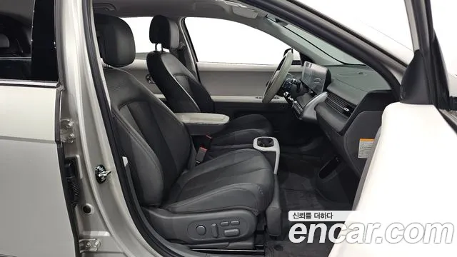 Hyundai Ioniq5 Ioniq5 — Фото автомобиля 8