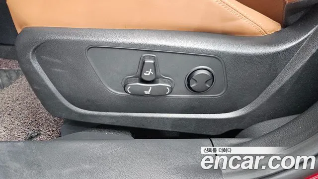 KG_Mobility_Ssangyong Torres — Фото автомобиля 23