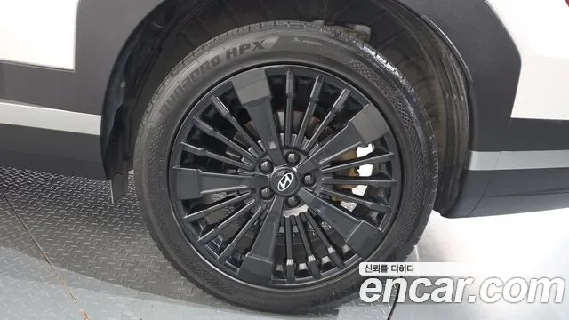 Hyundai Santafe — Фото автомобиля 19