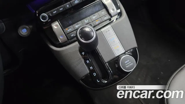Hyundai Casper Casper Essential — Фото автомобиля 9