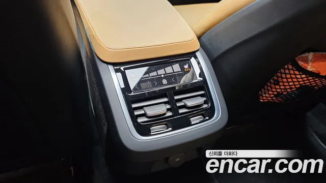 Вольво V90 — Фото автомобиля 29