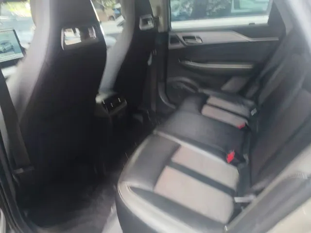 GAC Aion S Plus — Фото автомобиля 7
