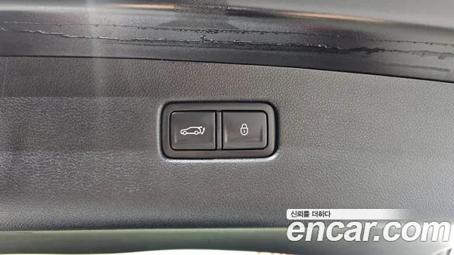 Genesis GV70 2.5T Бензин 2WD — Фото автомобиля 19