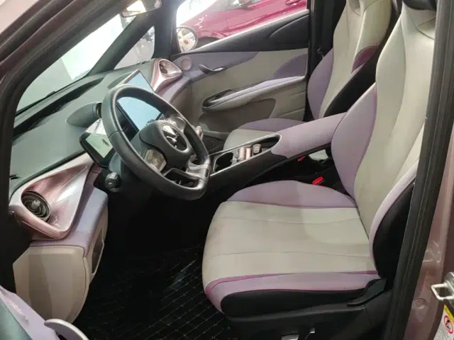 BYD Dolphin — Фото автомобиля 14