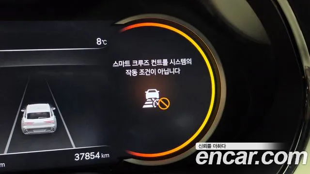 Genesis GV70 — Фото автомобиля 24