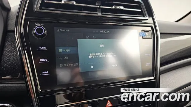 KG_Mobility_Ssangyong TIBOLI Very New Tivoli Бензин 1.5 2WD — Фото автомобиля 15