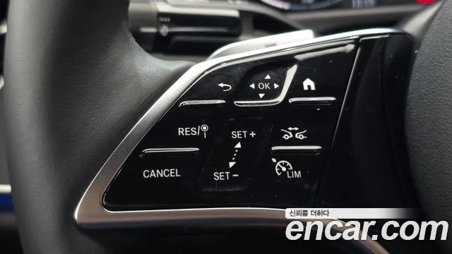 Mercedes-Benz E-Class W214 — Фото автомобиля 20