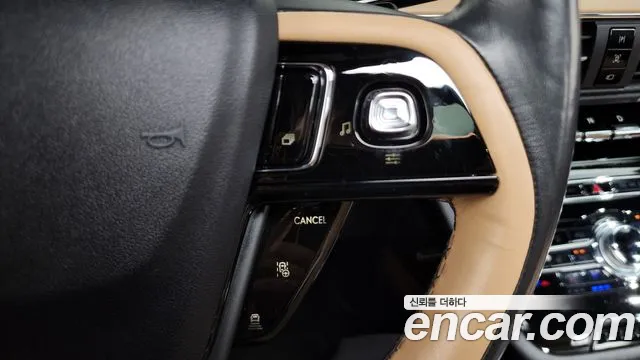 Lincoln Corsair Corsair 2.0 Reserve AWD — Фото автомобиля 12