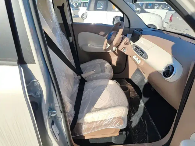 Wuling Hongguang Mini EV — Фото автомобиля 24