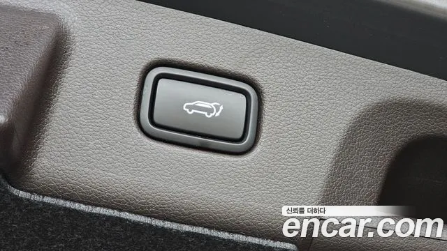 Hyundai Palisade Palisade Бензин 3.8 4WD — Фото автомобиля 29