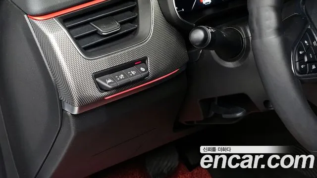 Renault-KoreaSamsung XM3 1.3 TCe RE Inspire — Фото автомобиля 17