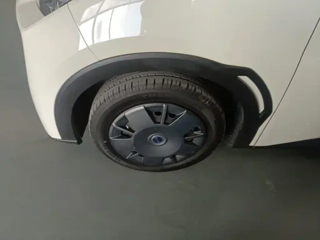 BYD Seagull — Фото автомобиля 22