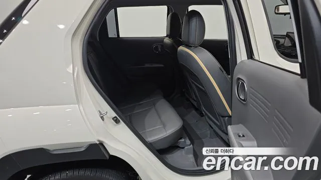 Hyundai Casper — Фото автомобиля 11