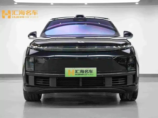 Li Auto L7 — Фото автомобиля 2