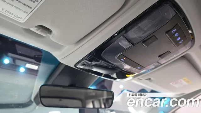Hyundai Staria Staria L3.5 Школьный автобус — Фото автомобиля 18