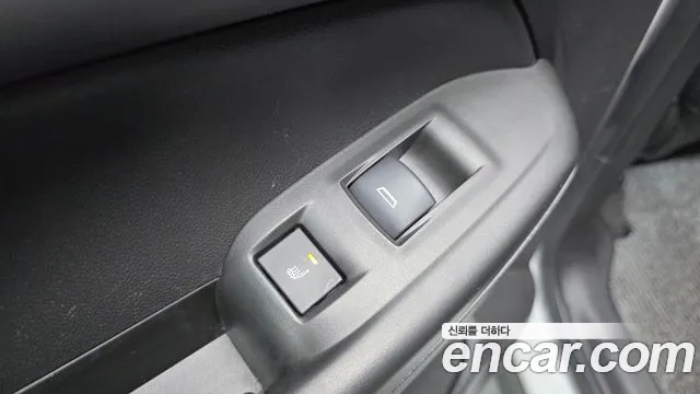 ChevroletGMDaewoo Trailblazer Trailblazer 1.3 турбо 4WD — Фото автомобиля 18