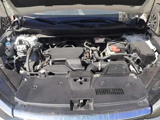 Honda Breeze — Фото автомобиля 10