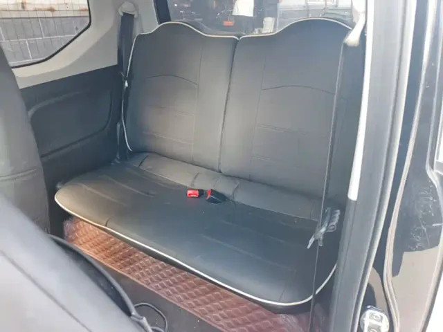 Wuling Hongguang Mini EV — Фото автомобиля 16