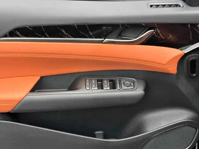 Wuling Starlight — Фото автомобиля 18