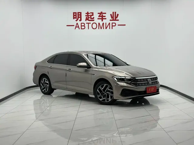 Volkswagen Sagitar — Фото автомобиля 2