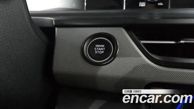 Kia Seltos Seltos (New) — Фото автомобиля 30