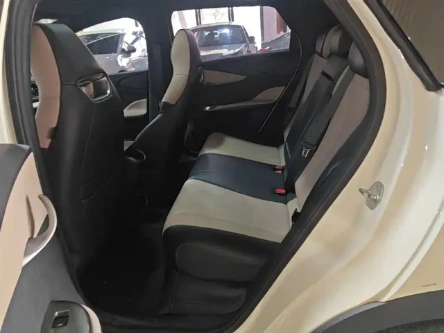 BYD Dolphin — Фото автомобиля 16