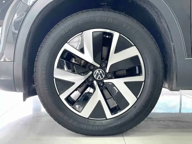 Volkswagen Tayron — Фото автомобиля 16