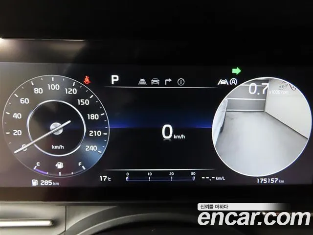 Kia Carnival 4th Gen — Фото автомобиля 14