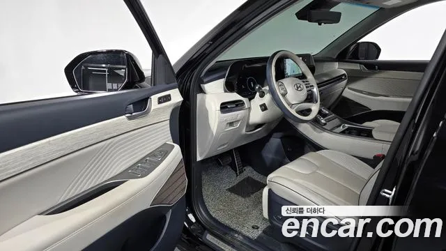 Hyundai Palisade The New Palisade — Фото автомобиля 15