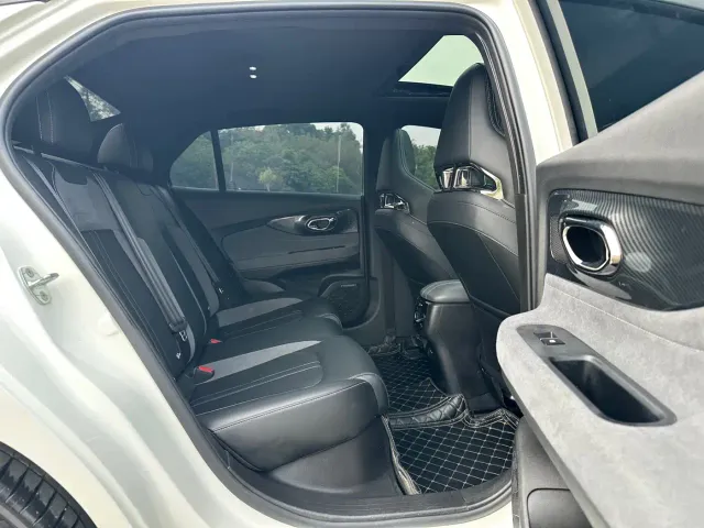 GAC Trumpchi Emkoo — Фото автомобиля 19