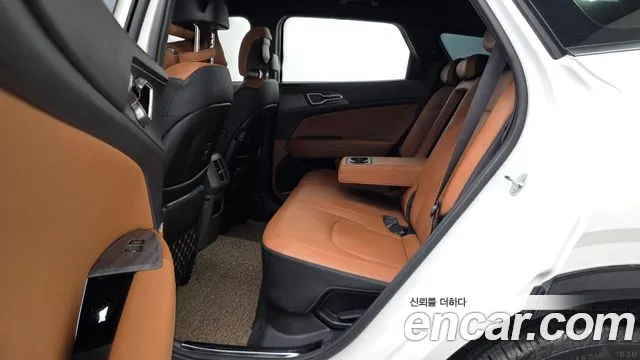 Kia Sportage 5th Gen — Фото автомобиля 18
