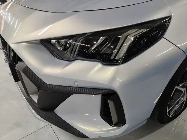 GAC Trumpchi Emkoo — Фото автомобиля 11