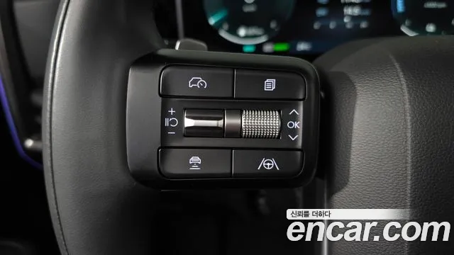 Hyundai Santa Fe MX5 — Фото автомобиля 21