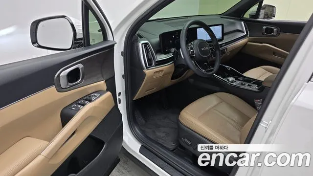Kia Sorento — Фото автомобиля 10