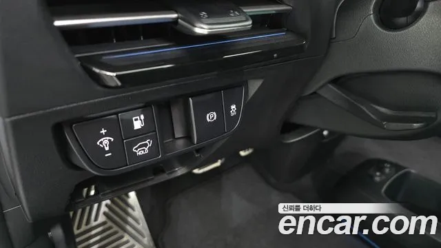 Kia EV6 — Фото автомобиля 25